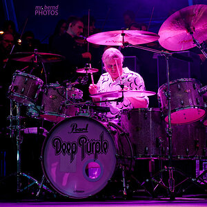 Deep Purple 22. Juni 2011 Künzelsau