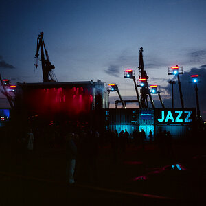 elb - JAZZ