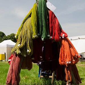 Färben 2