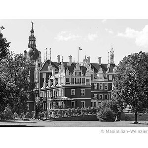 Muskau©MaximilianWeinzierl©MaximilianWeinzierl