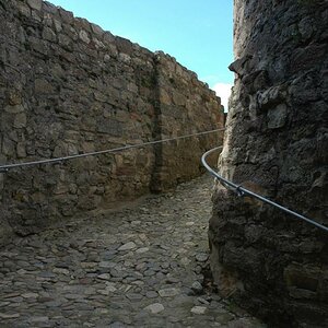 Burgruine Rötteln