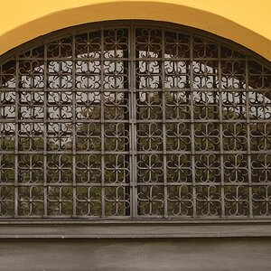 Türfenster