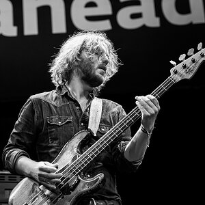 European Night 2