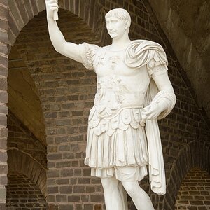Statue