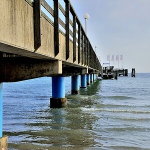 Seebrücke