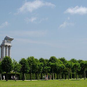 Temple