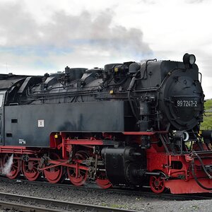 610 0680 Da kann man nur staunen