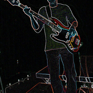 SixGrays Konzert cafe Combo