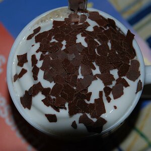 Cafe Latte