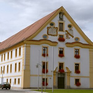Kloster Waldsassen
