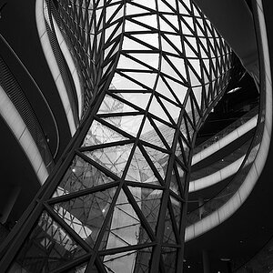 200904042463 - Frankfurt/Main "My Zeil"