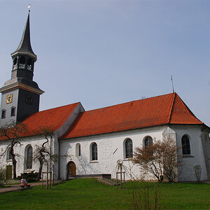 kirche