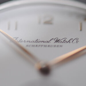 Portugieser (IWC 3531)