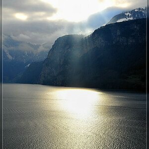 cgegenlicht