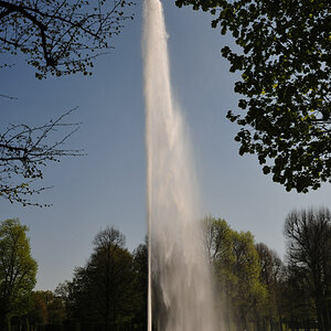 Herrenhausen Frühling II