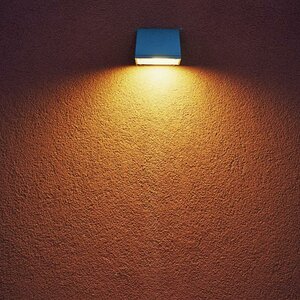 Licht minimalistisch