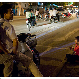Phnom Penh