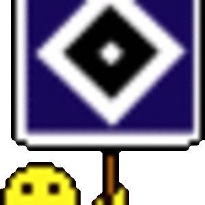 smilie hsv