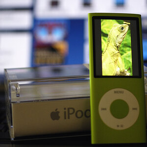 Ipod