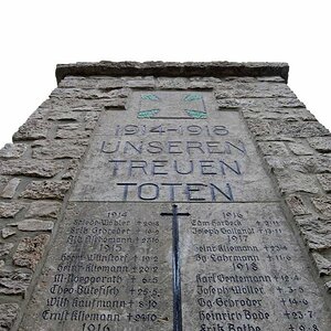 Denkmal