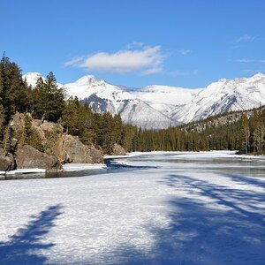Banff National Park