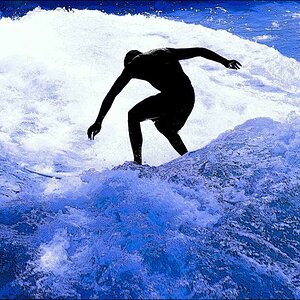 city surfer 2