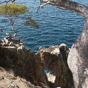 Plage de l'Estagnol x