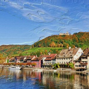 Stein am Rhein