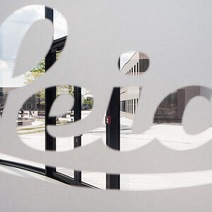 Leica 871 FB