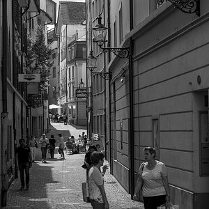 Ledergasse