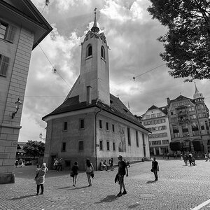 Kapellplatz
