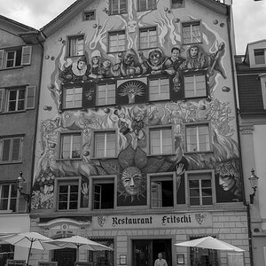 Restaurant Fritschi
