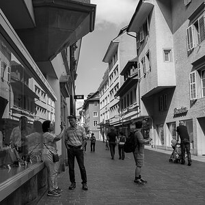 Weggisgasse