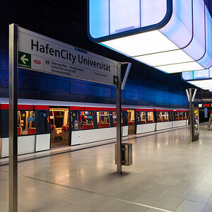 U4 HafenCity 01