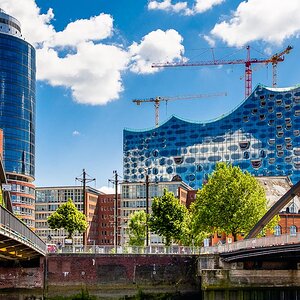 Elbphilharmonie