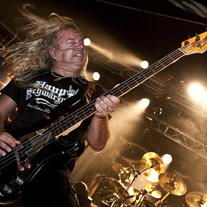 Primal Fear