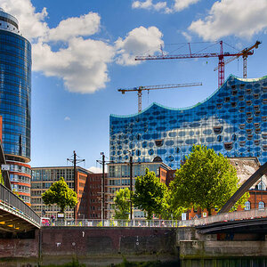 HH Elbphilharmonie