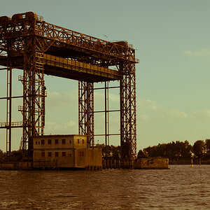 Hubbrücke 1