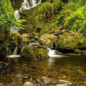 TorcWaterfall
