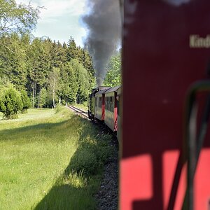 610 1040 HarzQuerBahn