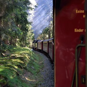 610 1111 HarzQuerBahn