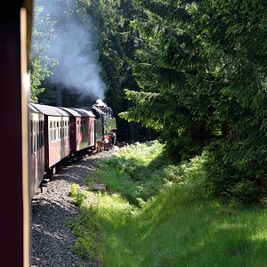 610 1368 HarzQuerBahn
