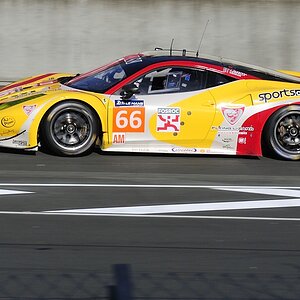 Ferrari 458 Italia#66