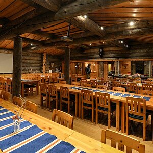 s390 Restaurant 5242