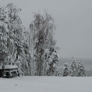 s620 Ansitzhütte 6360  1