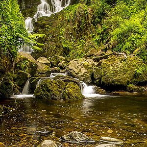 Torc Wasserfall
