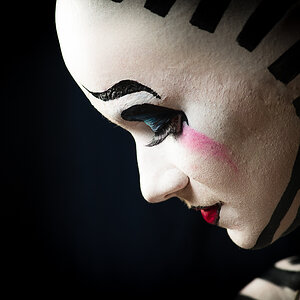 Clown