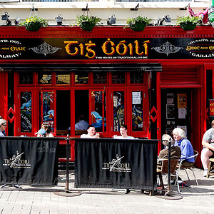 2130530 8558 Stadtbummel Galway