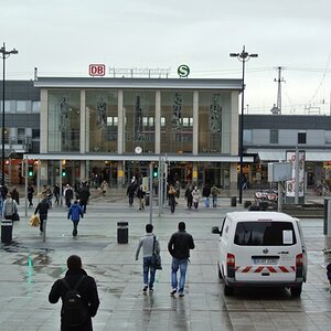 Dortmund HBf DSC 0023x