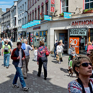 2130530 8571 Stadtbummel Galway